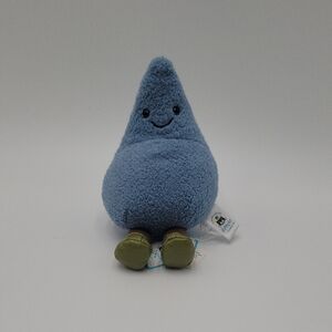 Jellycat Amuseables Raindrop